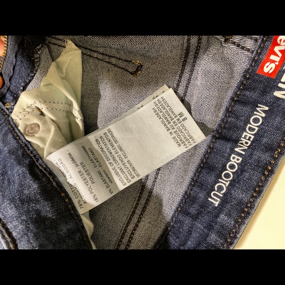 Denizen Levi’s Modern Bootcut - Picture 3 of 9